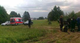 Tragedia w pierwszym tygodniu wakacji. W gminie Rutki utonął 12-letni chłopiec