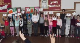 Spotkanie autorskie z Beatą Ciecierską w „Trójce”