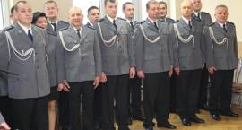 Nowy komendant policji w Zambrowie