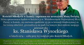 Kościół Młodych zaprasza na specjalną Mszę Świętą