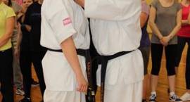 Ruszyły kursy samoobrony „Bezpieczna kobieta w mieście”