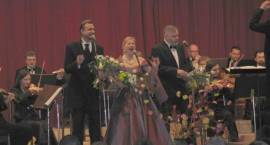 Wyjazd z Szansą na koncert Filharmonii Kameralnej w Łomży 