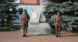 Do Zambrowa po 72 latach znów wkroczyły oddziały Wojska Polskiego