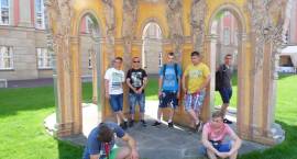 Uczniowie ZSZ Nr 3 w Zambrowie ponownie wyjadą na zagraniczne staże
