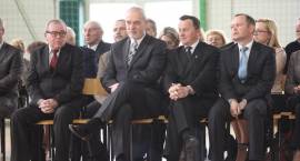 Powiatowe uroczystości rocznicowe Zbrodni Katyńskiej i katastrofy lotniczej
