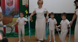 Świętowali Dzień Godności