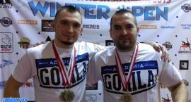 Winter Open 2015