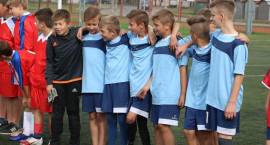 Mistrzostwa Powiatu Zambrowskiego w Piłce Nożnej Szkół Podstawowych