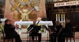 Koncert Ars Cameralis w ramach VII Jesiennego Festiwalu Sacrum et Musica im. Jana Pawła...