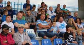 Olimpia nadal bez zwycięstwa