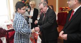 Wyłoniono zwycięzców VI Powiatowego Konkursu Szopek Bożonarodzeniowych