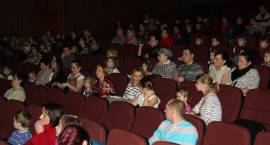 Konkurs Piosenki Przedszkolaków „Ja też mam talent” w Centrum Kultury w...