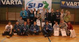 Szkolna Liga Paintballowa przeniosła się do MG1