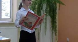 Spotkanie z autorką książek dla dzieci - Agnieszką Frączek w Miejskiej Bibliotece...