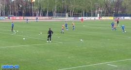 Porażka pod wodzą nowego szkoleniowca - wyniki 27. kolejki II ligi