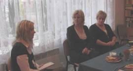 Seminarium szkoleniowe dla bibliotek powiatu zambrowskiego