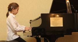 II dzień IV Międzynarodowego Konkursu Fortepianowego