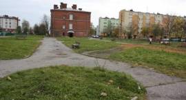 Ruszyła budowa parku przy Szkole Podstawowej nr 3 w Zambrowie