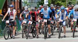 Wyścigi kolarskie Legia MTB Maraton w Szumowie