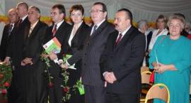 Zaproszeni goście /Fot. Grzegorz Zawistowski
