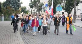 27. Piesza Pielgrzymka na Jasną Górę