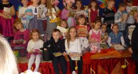 Rozstrzygnięto IX Festiwal Piosenki Dziecięcej „Śpiewaj z nami”
