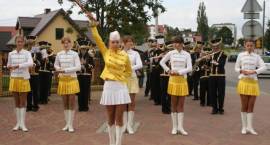Obchody rocznicy walki o Zambrów /Fot. Tadeusz Krassowski, Zambrow.org