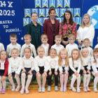 Grupa V - Liski
