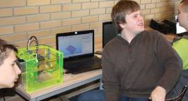 CoderDojo w Zambrowie
