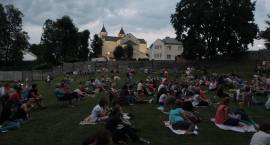 Letnie Kino Nadziei w Zambrowie