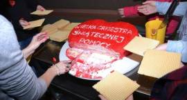 23. Finał Wielkiej Orkiestry Świątecznej Pomocy w Zambrowie