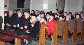 Mieszkańcy Zambrowa oddali hołd ofriarom zbrodni katyńskiej