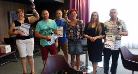 III Zambrowski Turniej w 3-5-8, 20.08.2017 r.