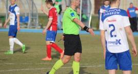Olimpia urwała punkty faworyzowanym częstochowianom