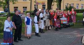III Ogólnopolski Festiwal „Barwy Folkloru”, 26.08.2017 r.