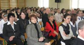 Sympozjum nt Praw Dziecka - w ZSA w Zambrowie