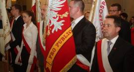 Obchody 221 rocznicy uchwalenia Konstytucji 3 Maja