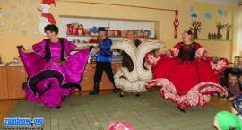 Ostatni dzień karnawału w MP3