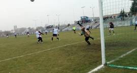 III podlasko-warmińsko-mazurska liga piłki nożnej. Olimpia Zambrów vs. Pogoń Łapy