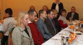 Szkolna Wigilia w SP3 Zambrów
