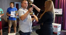 III Zambrowski Turniej w 3-5-8, 20.08.2017 r.