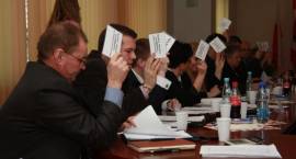 Radni Miasta Zambrów uchwalili System Gospodarki Odpadami w Zambrowie