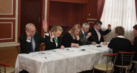Rada Gminy Zambrów uchwaliła budżet na 2015 rok