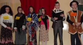 Dzień Babci i Dzień Dziadka w SP3 Zambrów 2014