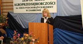 IV Sesja Humanistyczna w Zespole Szkół Agroprzedsiębiorczości