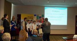 Projekt edukacyjny SP4 ponownie wyróżniony