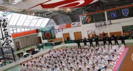 XII Mistrzostwa Województwa Podlaskiego w Karate Kyokushin