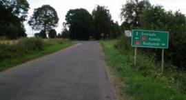 Trasa Zambrów – Osowiec Twierdza /Fot. JG