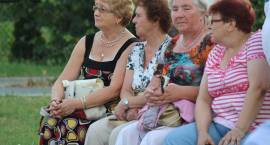 Zespół RAM wystąpił w ramach Letniej Estrady MOK