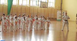 Pierwsza Rodzinna Czwartakiada w SP4 w Zambrowie.